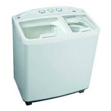 Customized Washing Machine